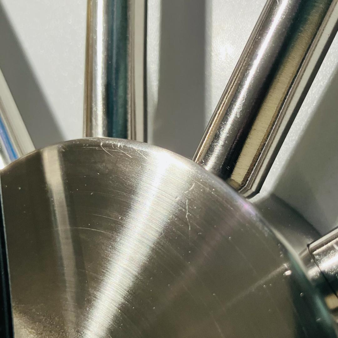 BoConcept ボーコンセプト「Watch Me」 掛け時計