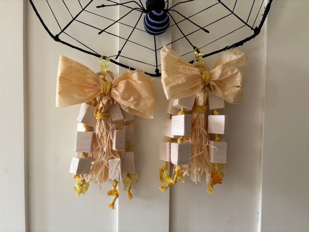 専用出品 ガジガジおもちゃ 8セット（16点）