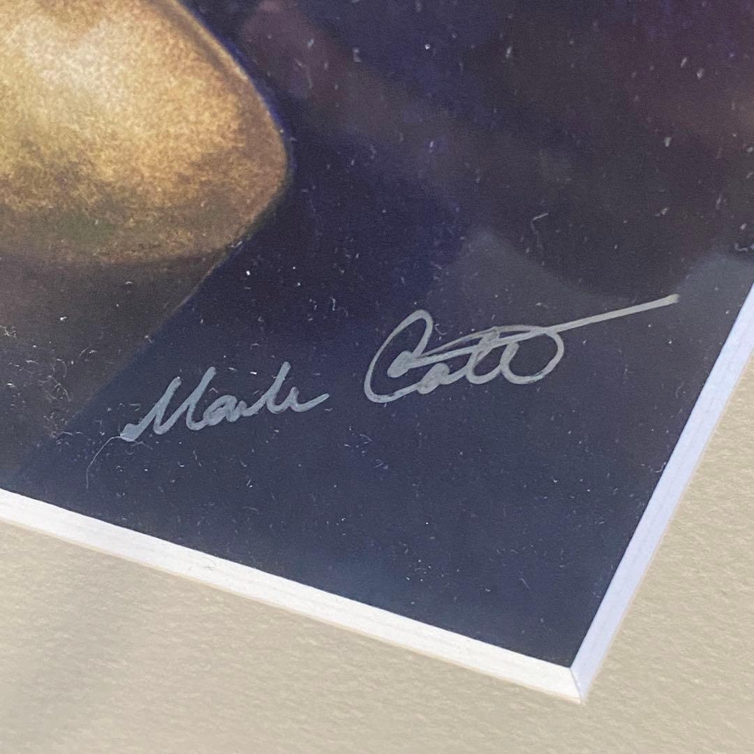 ミッキー魔法使い 限定版 スワロフスキー エディションリトグラフ