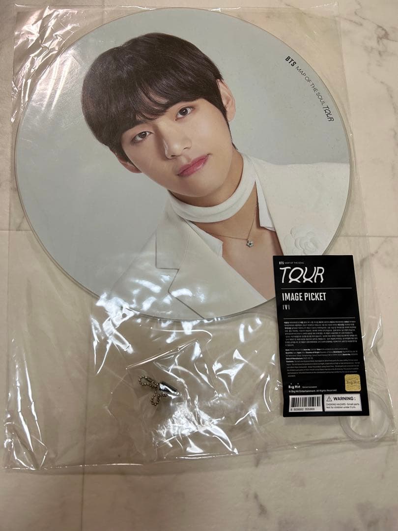 BTSテテグッズ うちわ アルバム CD トレカまとめ売り