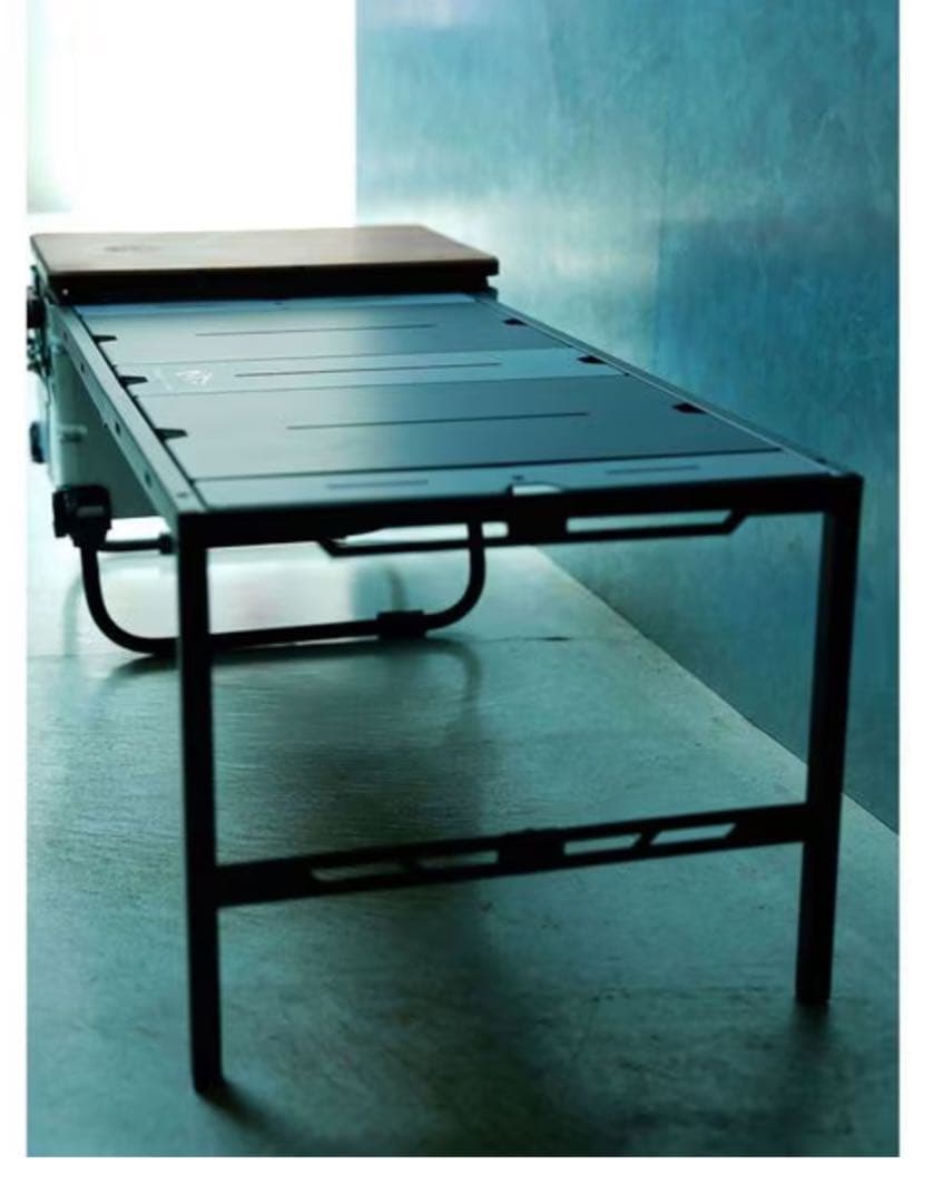 新品・未使用WANTKEY CAMP × アローズkoti 別注 CNT25