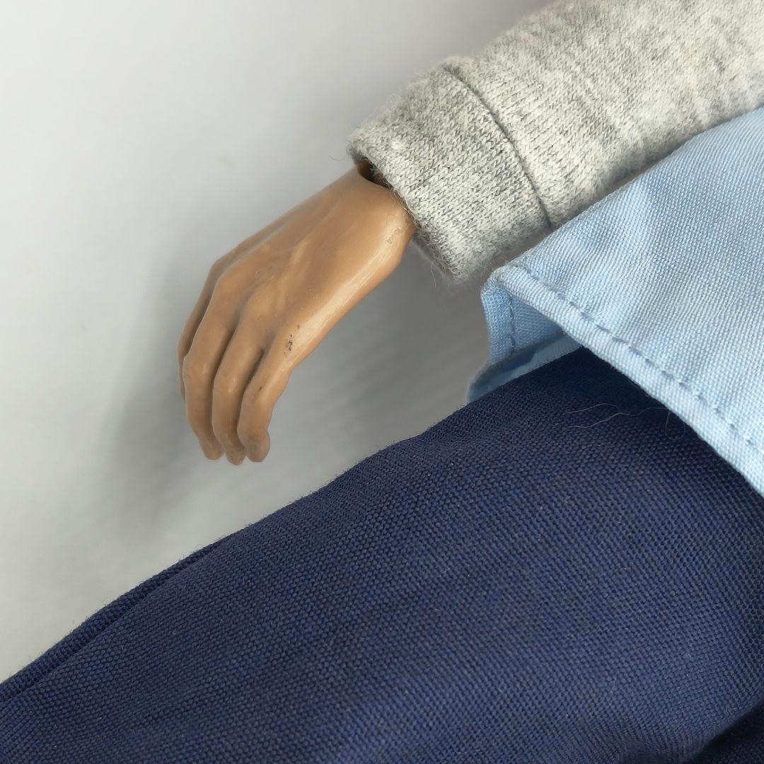 ホットトイズ プリズン・ブレイク マイケル・スコフィールド 1/6