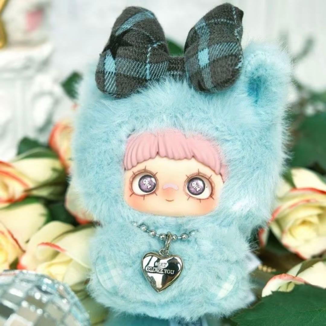 【正規品】maymei アイラブユー 8個入(未開封)