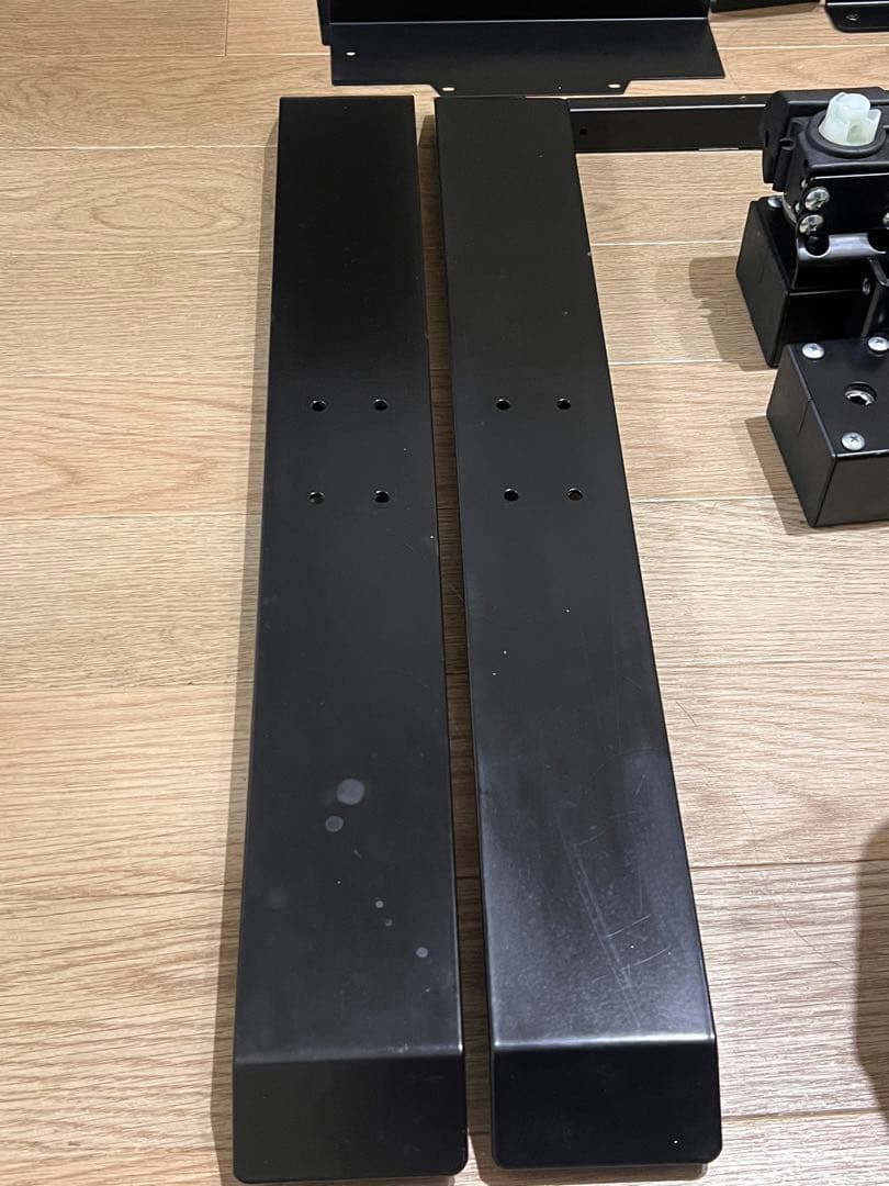 FLEXISPOT 電動式昇降デスク