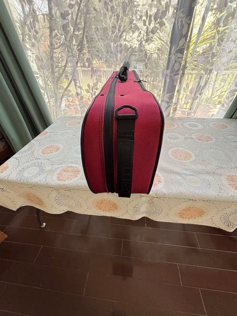 チョコ bam l'original バイオリンケース　新品