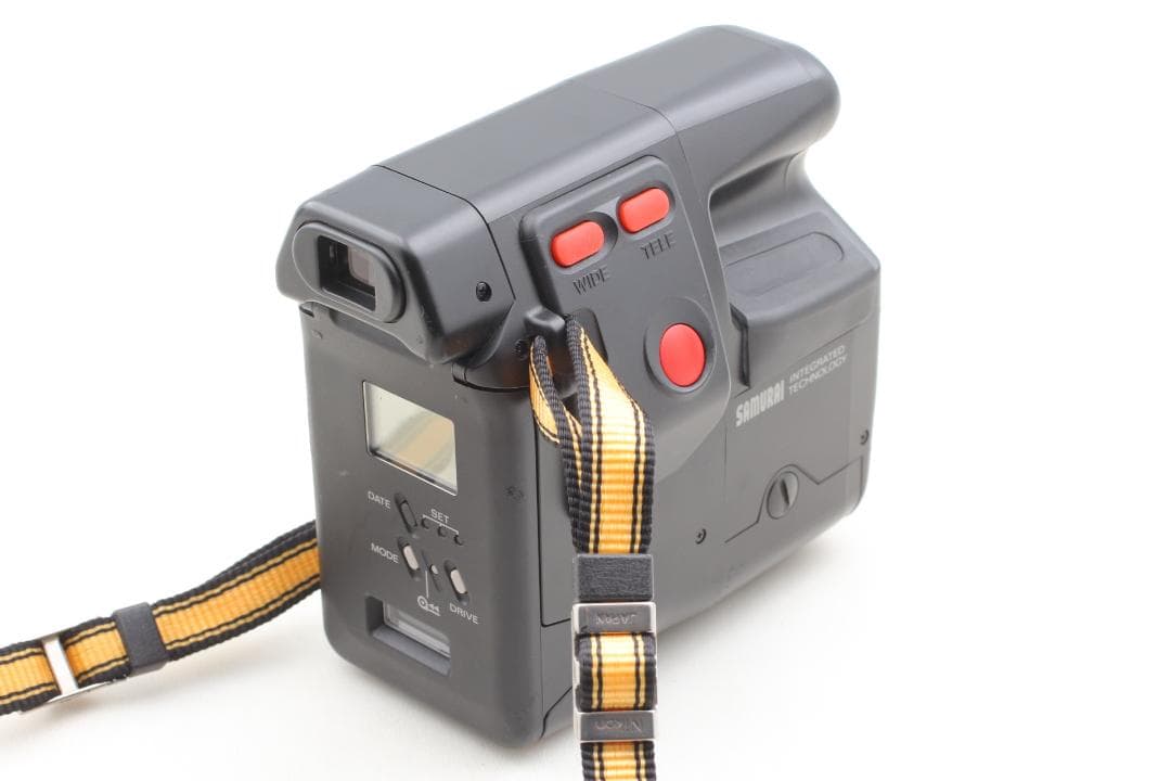 整備済 美品】京セラ サムライ X3.0 フラッシュOK #1373