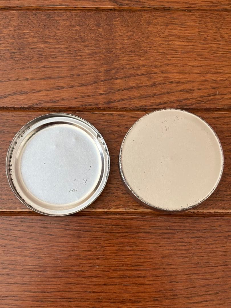 ヒステリックグラマー ロゴリング シルバー