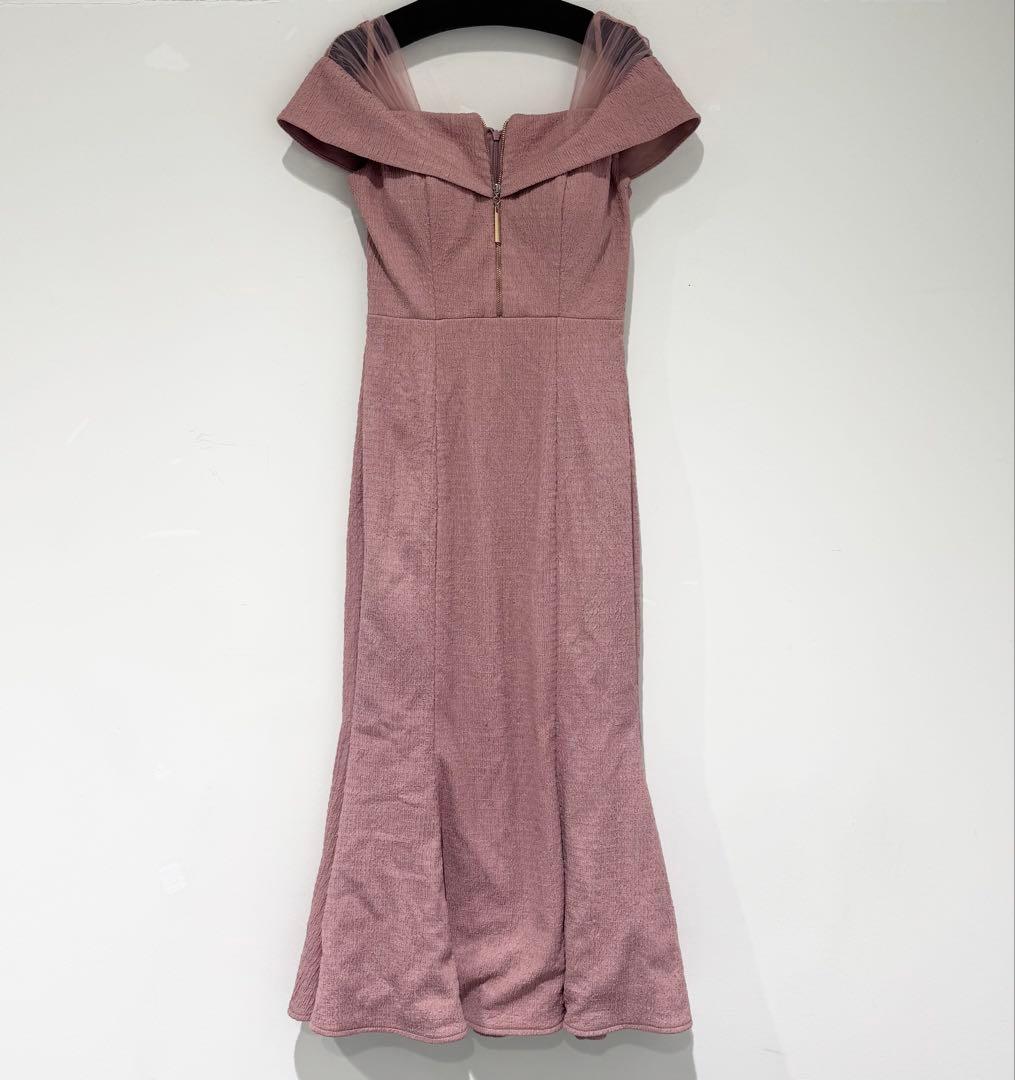 DEA./ディア SUGAR ミディアムドレス