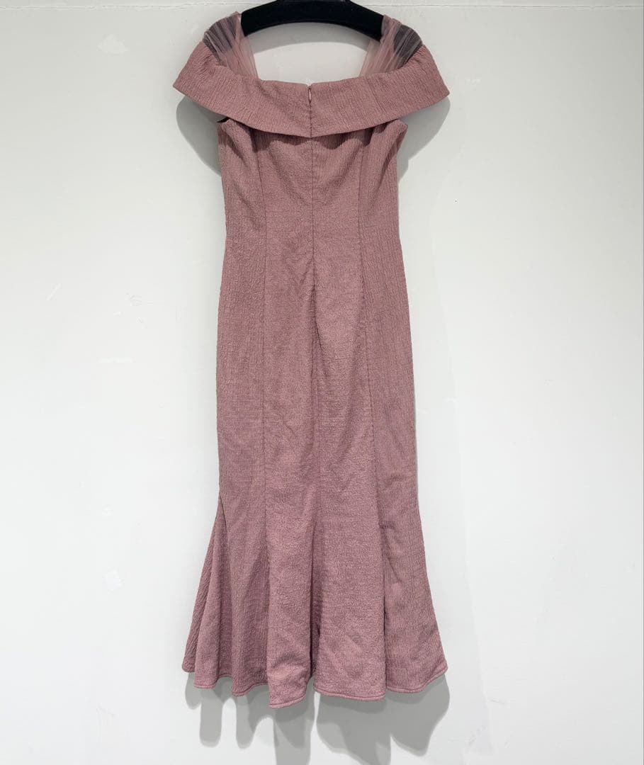 DEA./ディア SUGAR ミディアムドレス