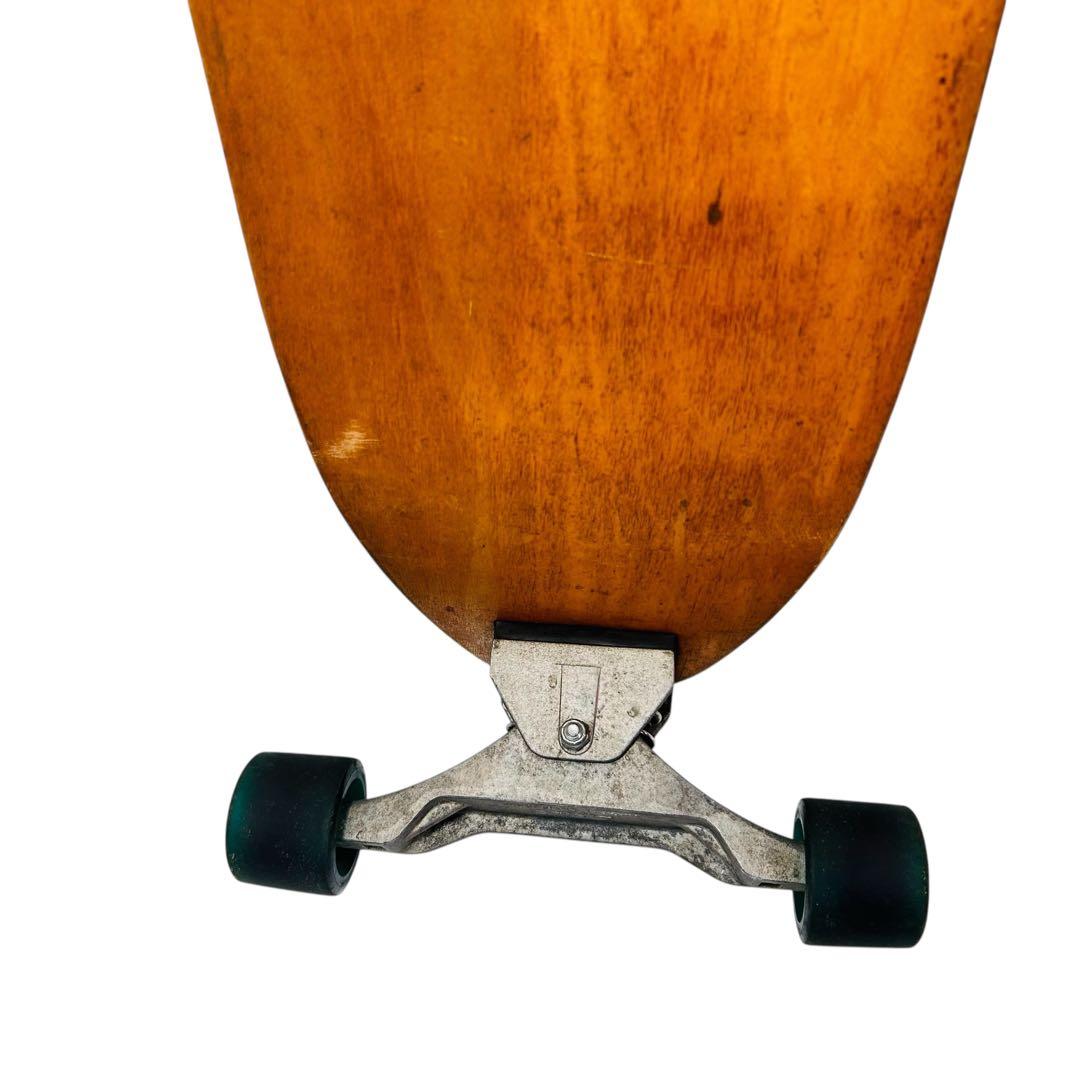 希少品　CARVE BOARD サーフスケートボード