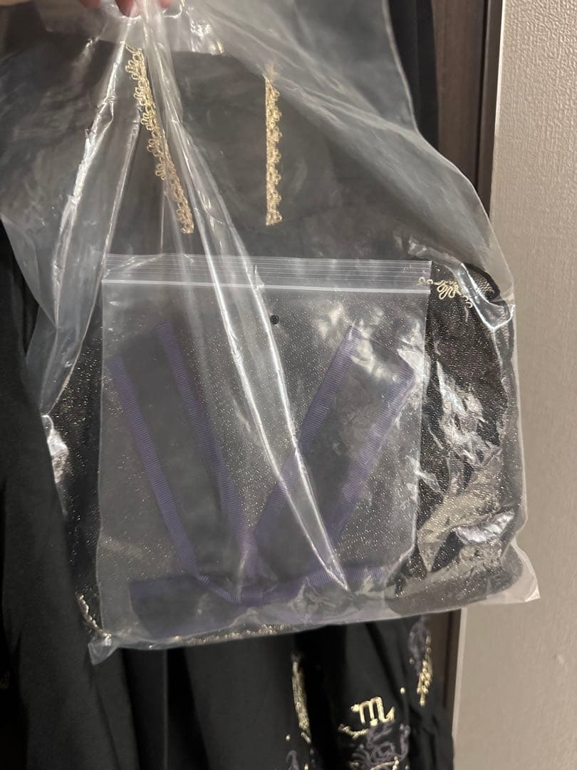 【新品】Fortune Horoscopeブラウス スカート セット