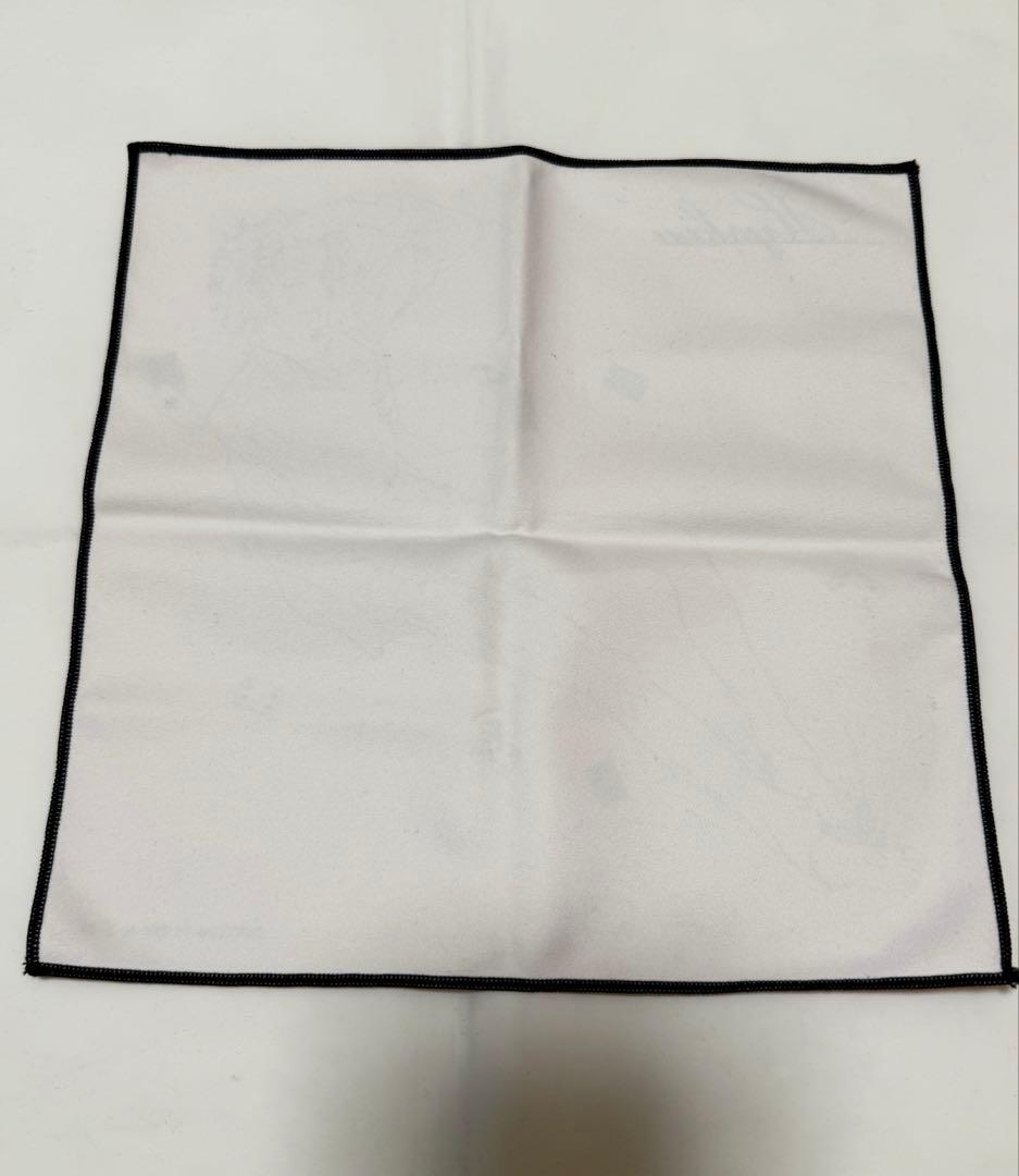 HUNTER×HUNTER ハンドタオル　ヒソカ　コミックマーケット限定