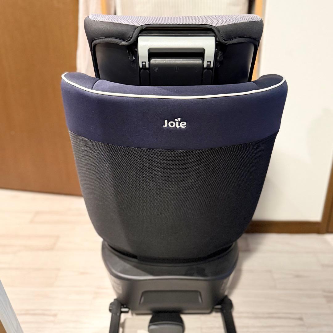 【年末までSALE中】joie チャイルドシート　回転式