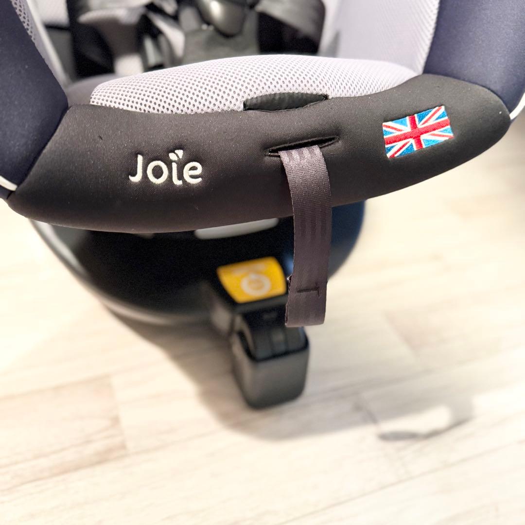 【年末までSALE中】joie チャイルドシート　回転式