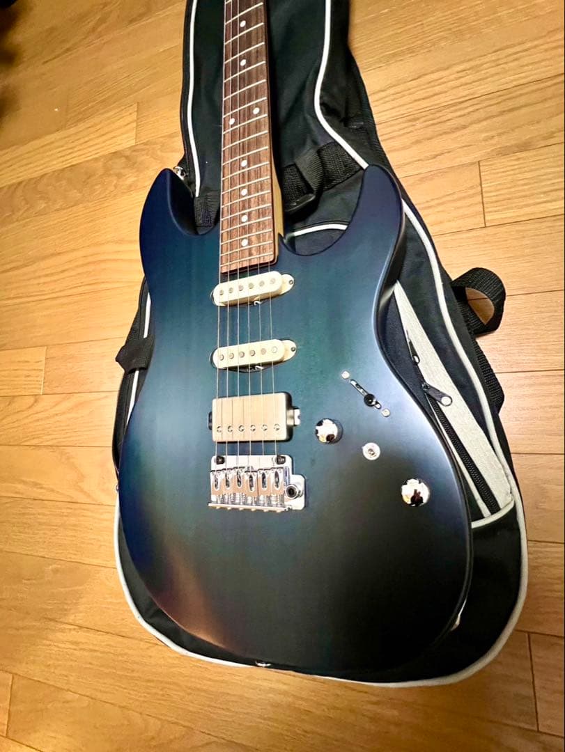 Saito 山野楽器 MJOS 限定生産終了品 山野×FUJIGEN×SAITO - メルカリ