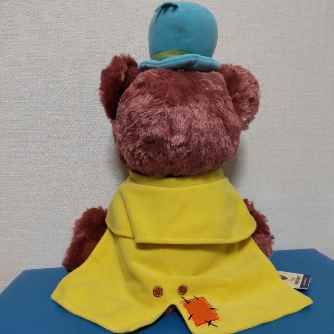 ユニベアシティ ピノキオ ボンゴレ ビアンコビアンコ ギデオン