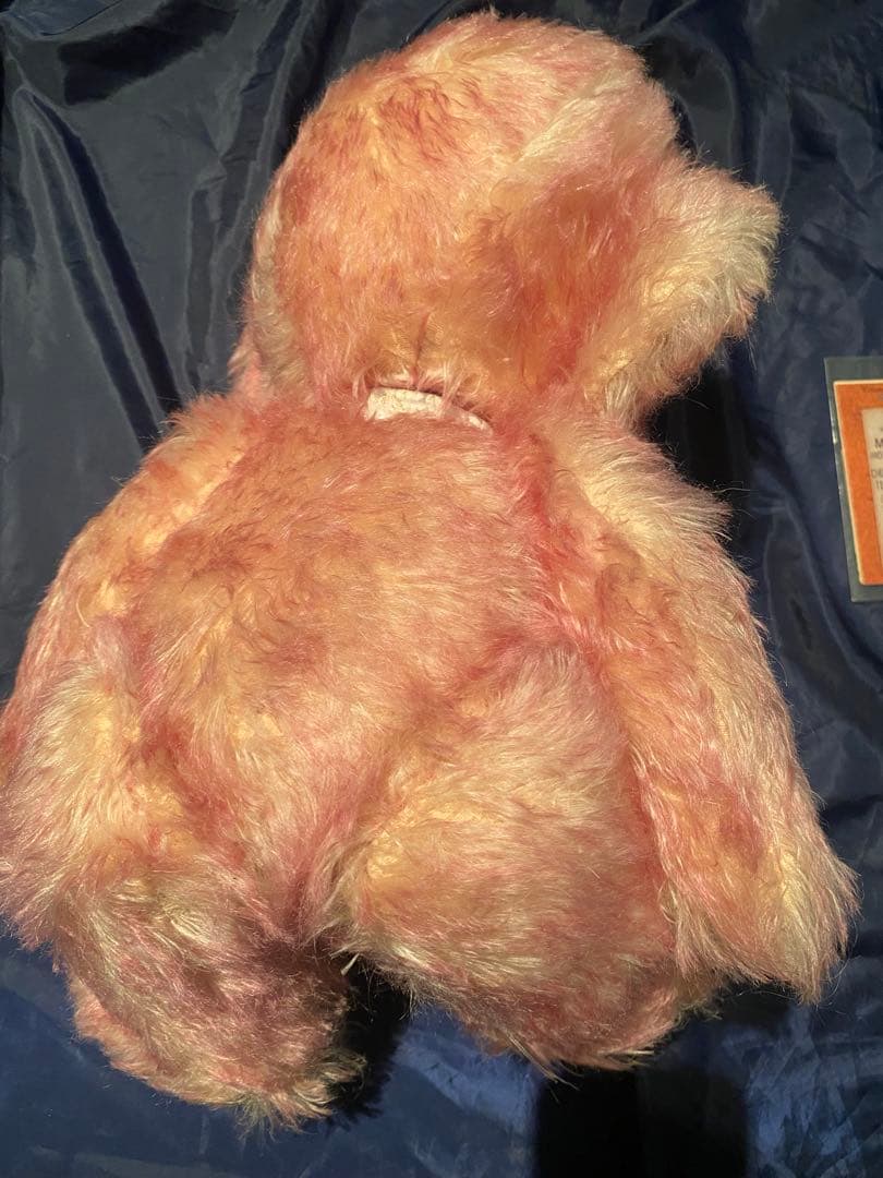 メリーソート チーキー コットン キャンディ 500体限定