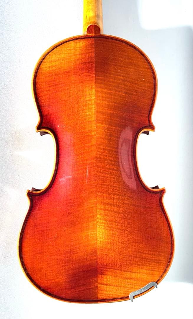 SUZUKI 特No.2 1968年製 4/4 スズキ バイオリン ヴァイオリン - メルカリ