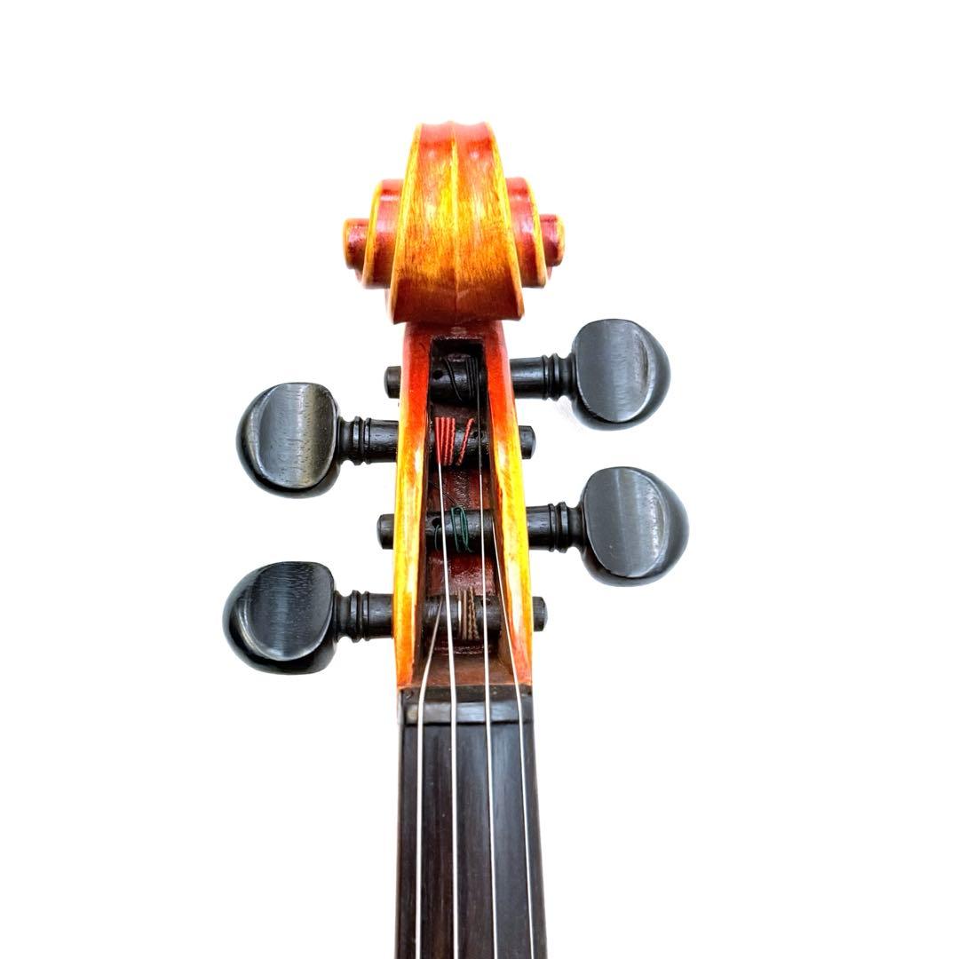 SUZUKI 特No.2 1968年製 4/4 スズキ バイオリン ヴァイオリン - メルカリ