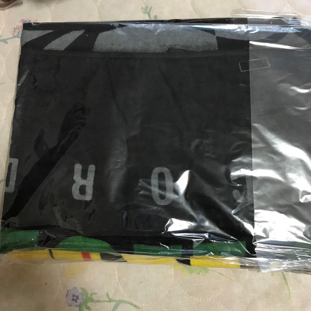 han-kun バスタオル　湘南乃風