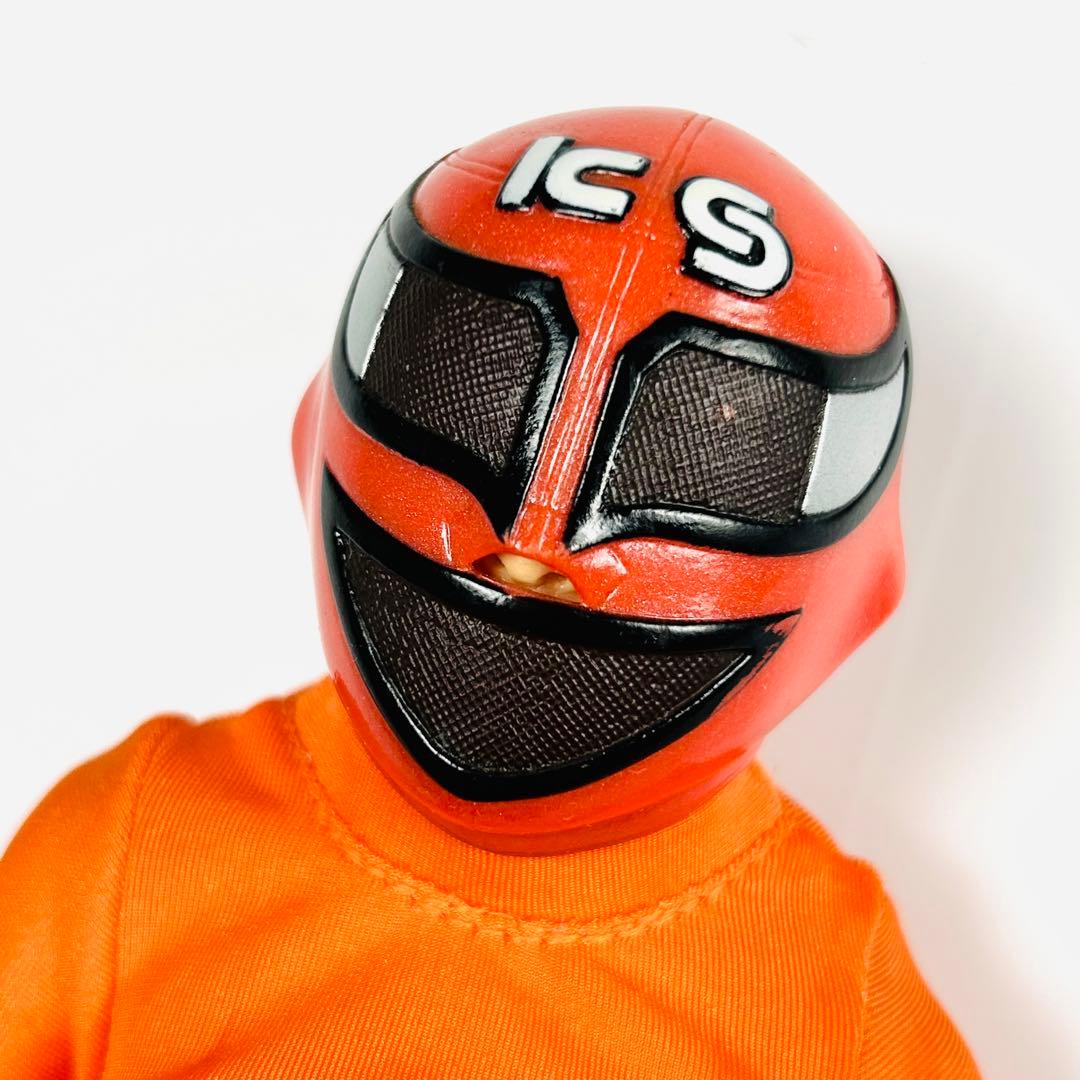 ぼくらのサクラバマシン 桜庭和志 ソフビ フィギュア 限定 サクマシン