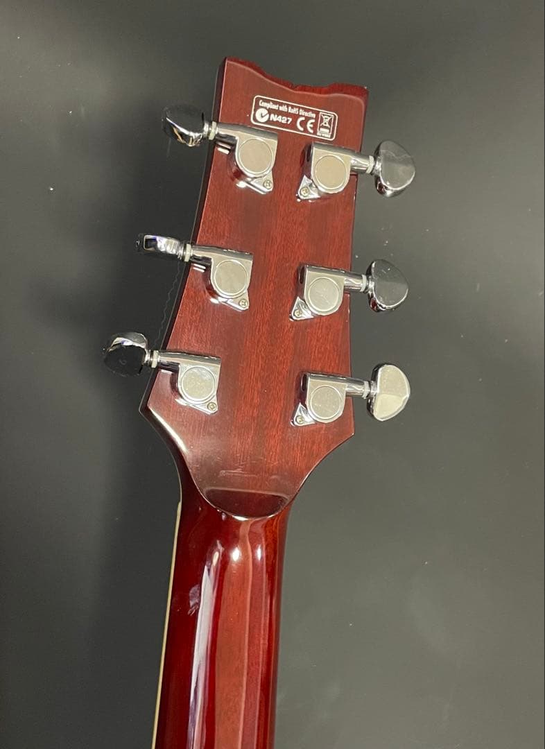 ギター Ibaniez ARX320