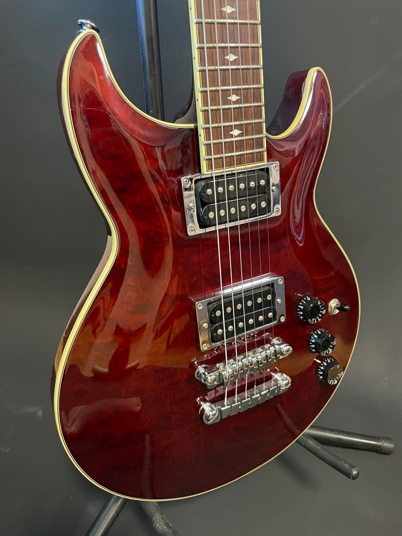 ギター Ibaniez ARX320