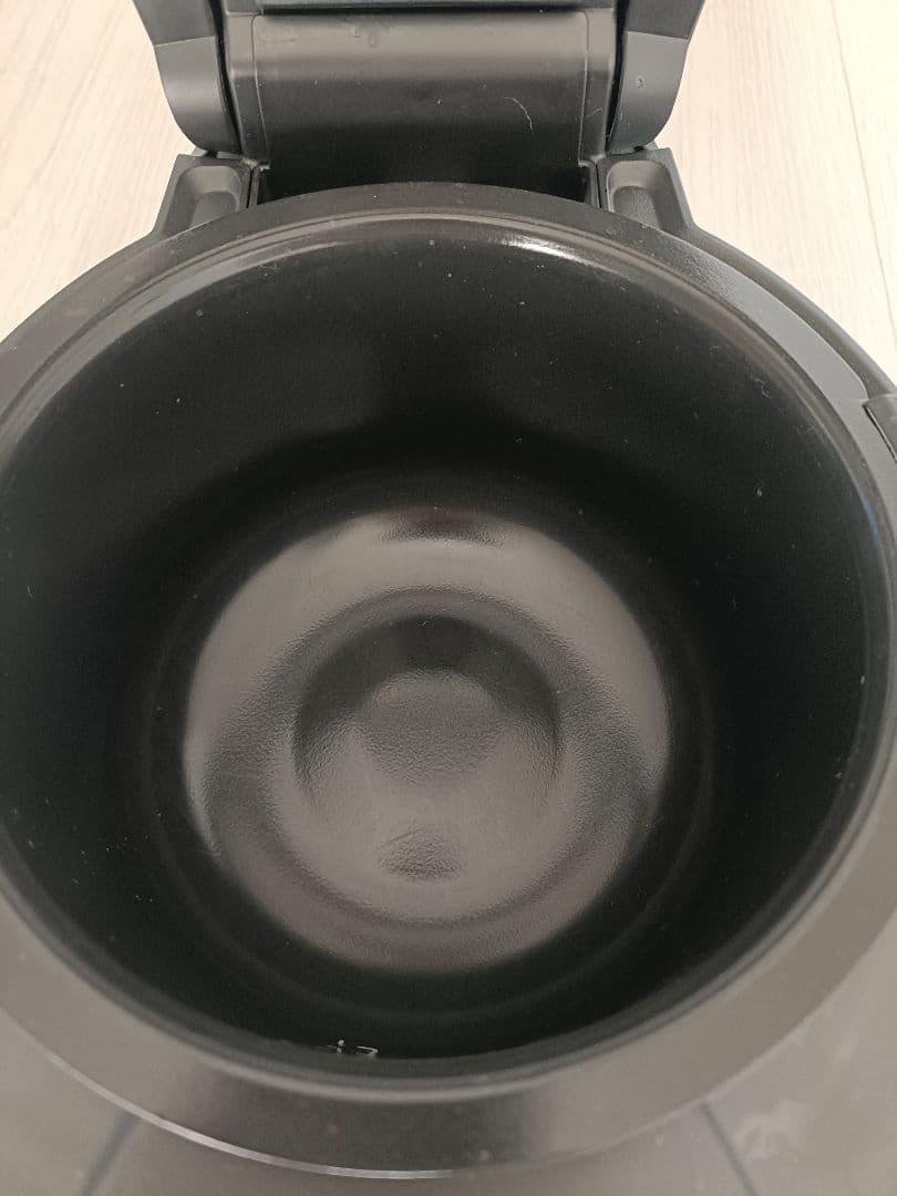 SHARP HEALSIO KN-HW10G 自動調理器