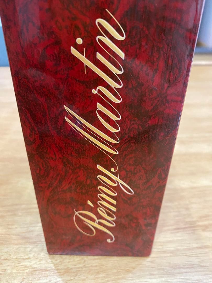 REMY MARTIN 】レミーマルタン CENTAURE XO ブランデー