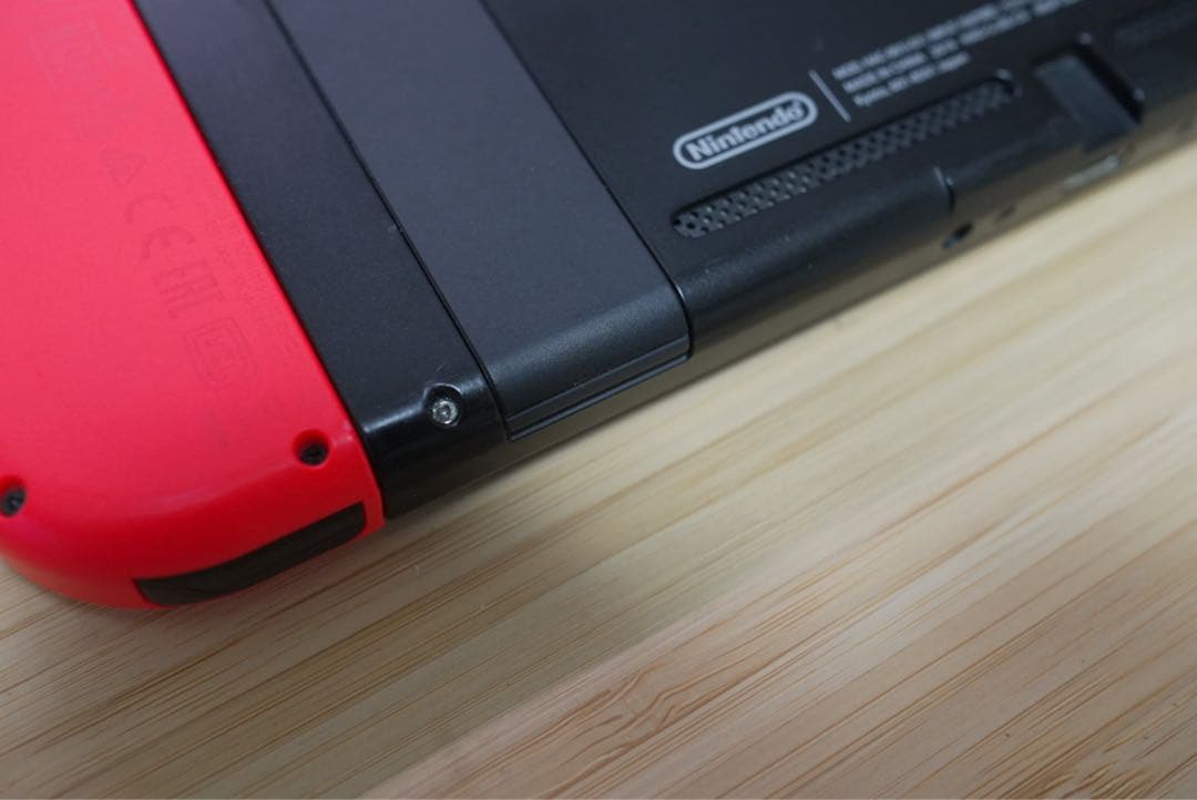 Nintendo Switch1 本体＋付属品