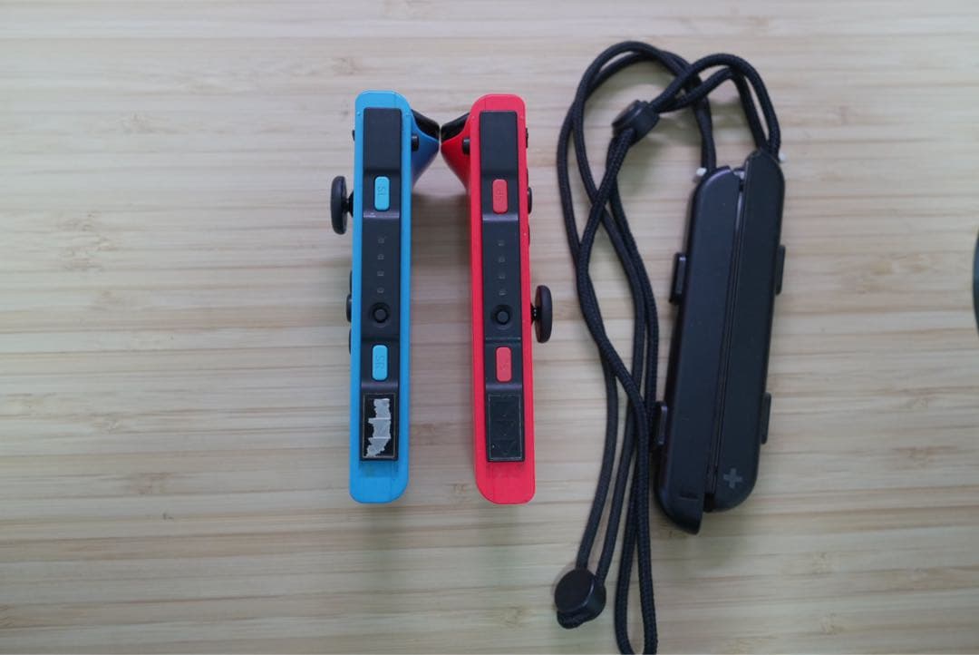 Nintendo Switch1 本体＋付属品