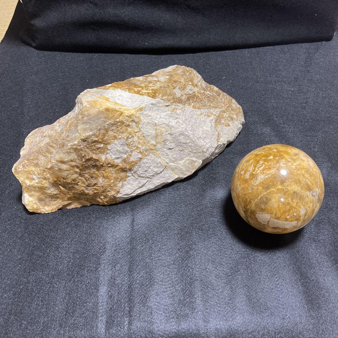 石 なんの石かは分かりません