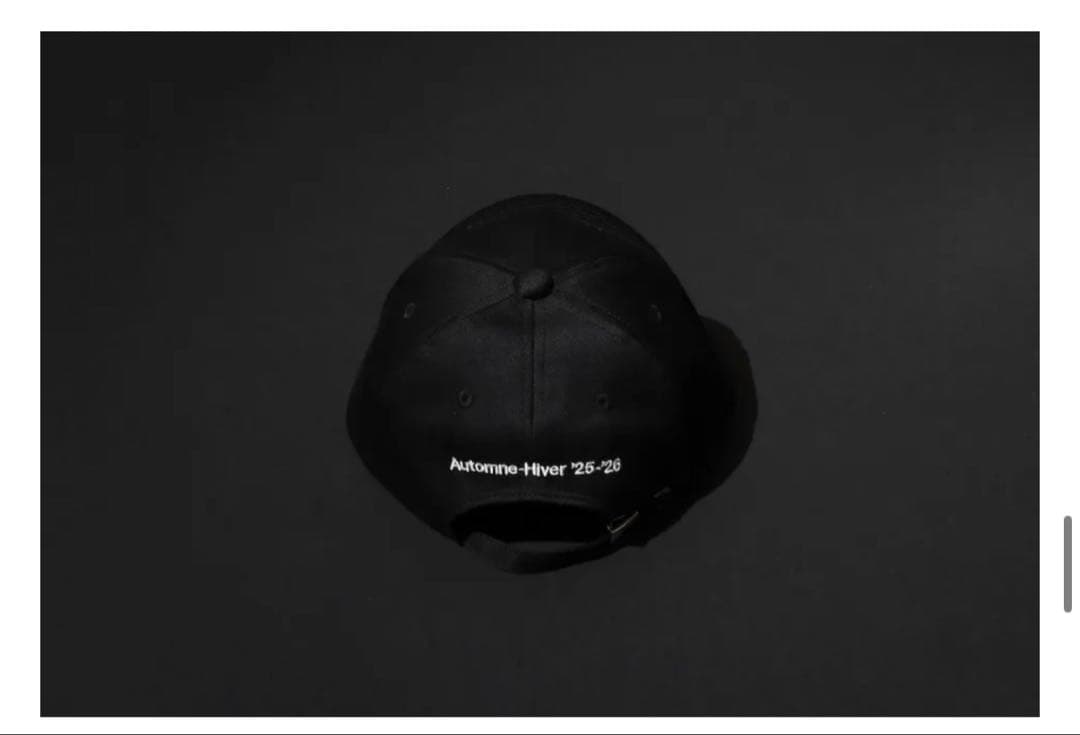 Naoki 様専用CDG x G-DRAGON Classic Cap - メルカリ
