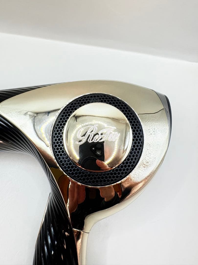 Refa リファ MTG ビューテックドライヤー 600