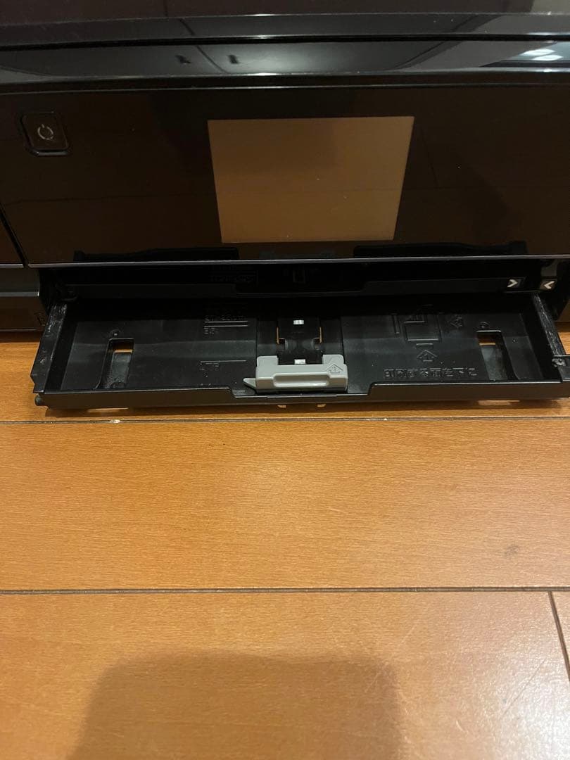 EPSON EP-806AB ジャンク品 EPSON EP-806AB ジャンク品