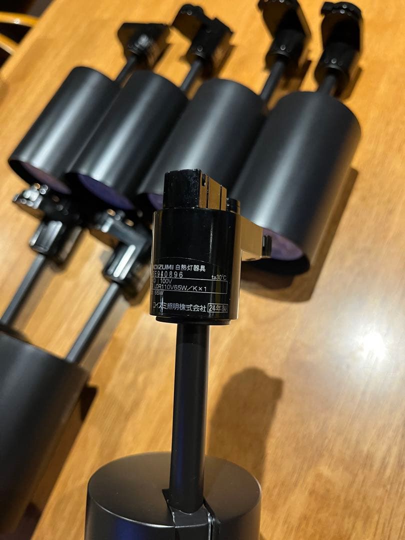 Koizumi コイズミ照明 スポットライト ASE940896 2024年製