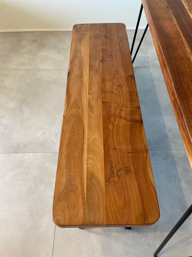 【NOCE】　ダイニングテーブルのみ