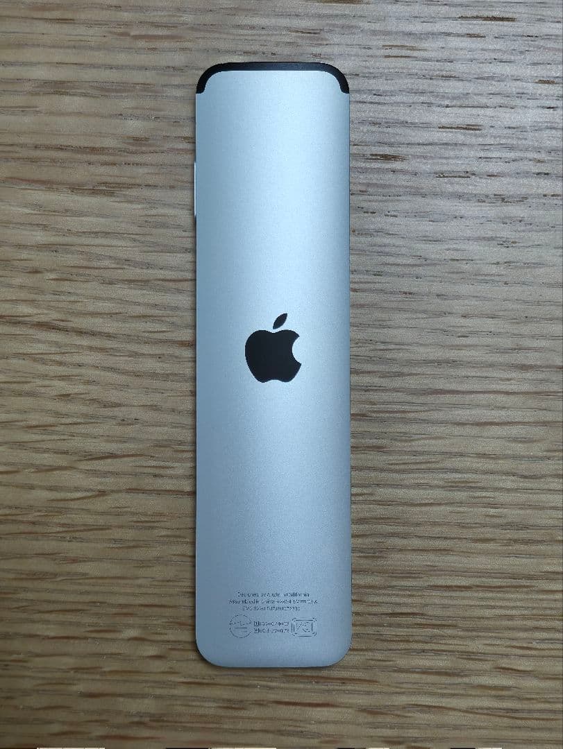 Apple TV 4K (第3世代) 64GB Wi-Fi