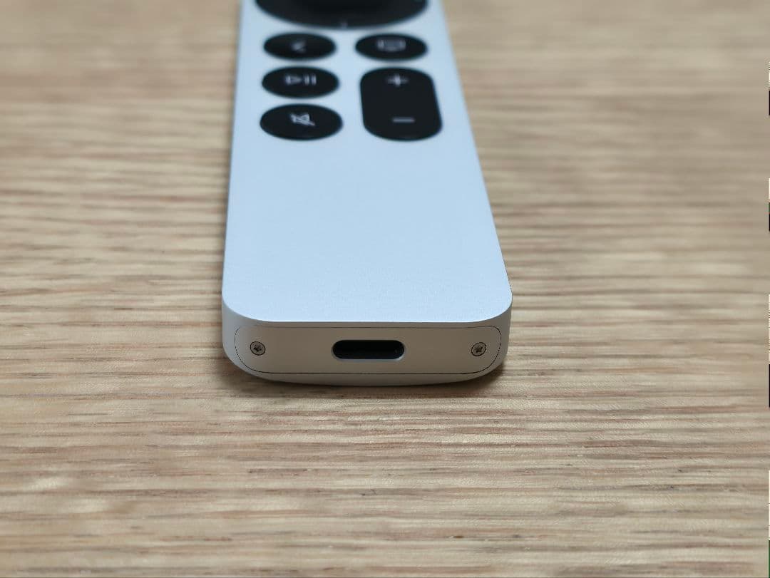 Apple TV 4K (第3世代) 64GB Wi-Fi