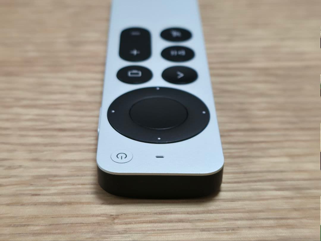 Apple TV 4K (第3世代) 64GB Wi-Fi