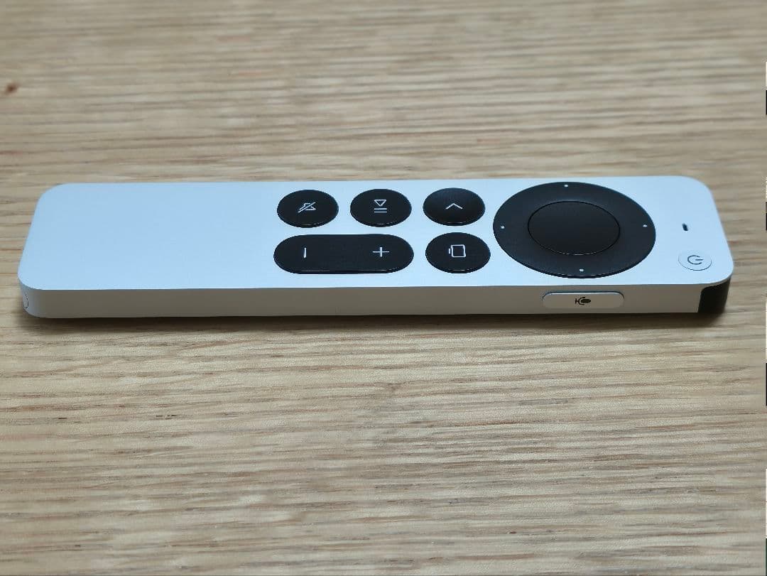 Apple TV 4K (第3世代) 64GB Wi-Fi