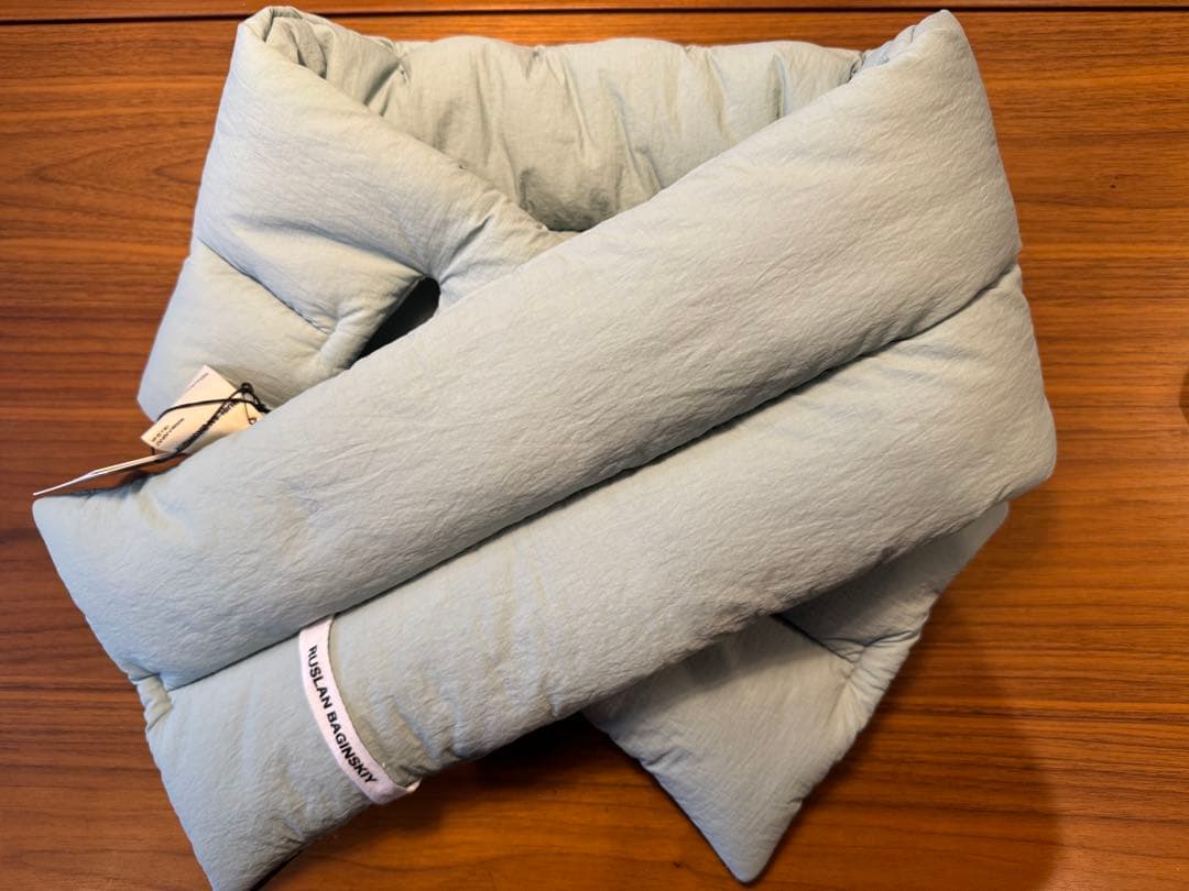 ARUSLAN BAGINSKIY ラスランバジンスキー