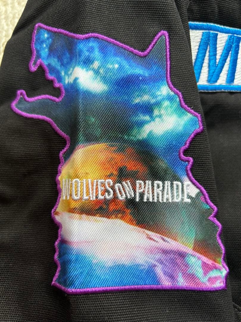 マンウィズ レプリカ戦闘服 - メルカリ