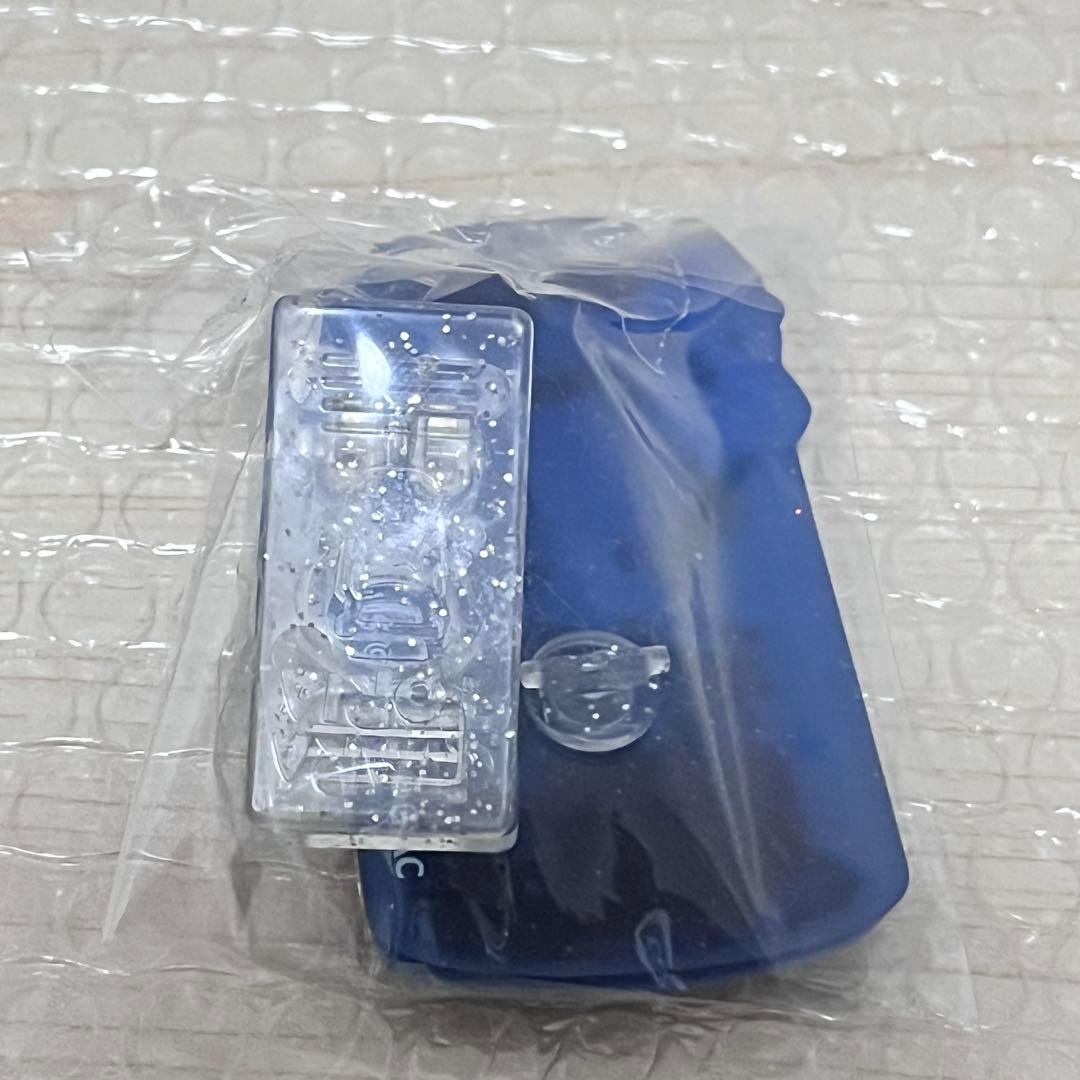 ペルソナ4 ザ・ゴールデン きゃらとりあ ラバーバッジ 鳴上悠