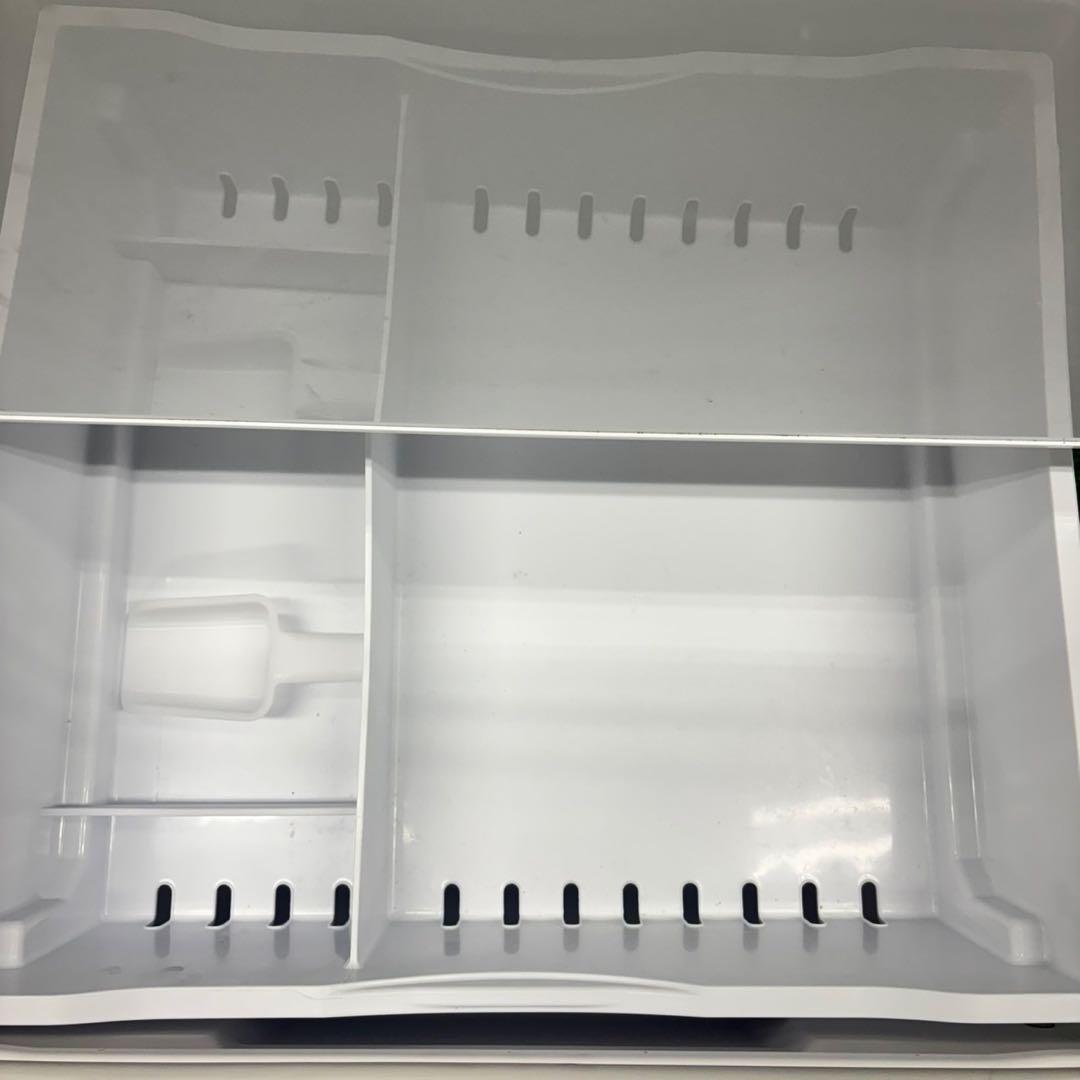 646 日立 大型冷蔵庫 375L 300L強 家庭用 自動製氷 小型 ホワイト