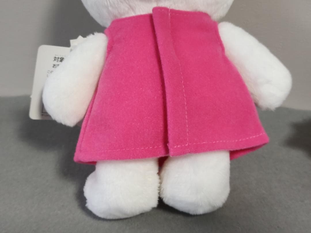 タグ付き☆レア】ミッフィー Sweet miffy 携帯マスコット セキグチ