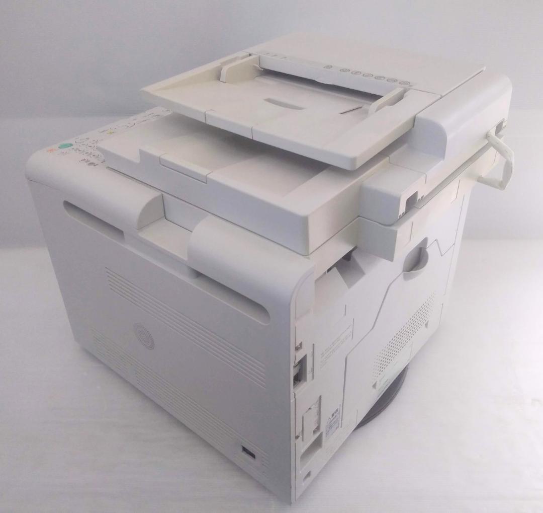 ○キャノン カラーレーザープリンター○MF8030Cn○Canon - メルカリ