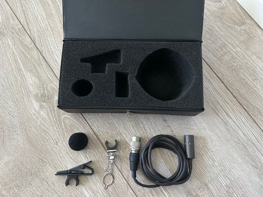 オーディオテクニカ ATW-M15a