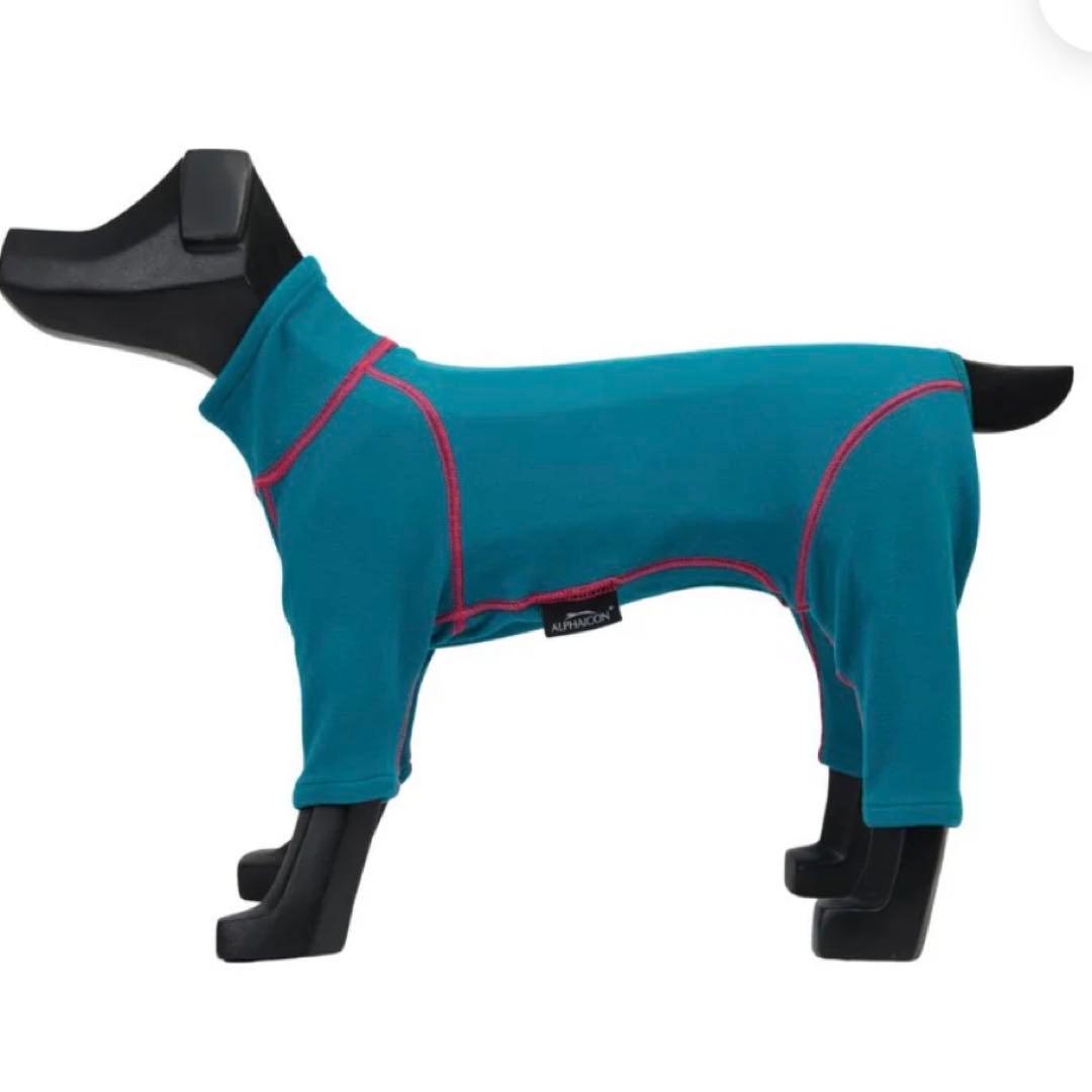 ALPHAICON HOT DOG GUARD ホットドッグガード SMサイズ