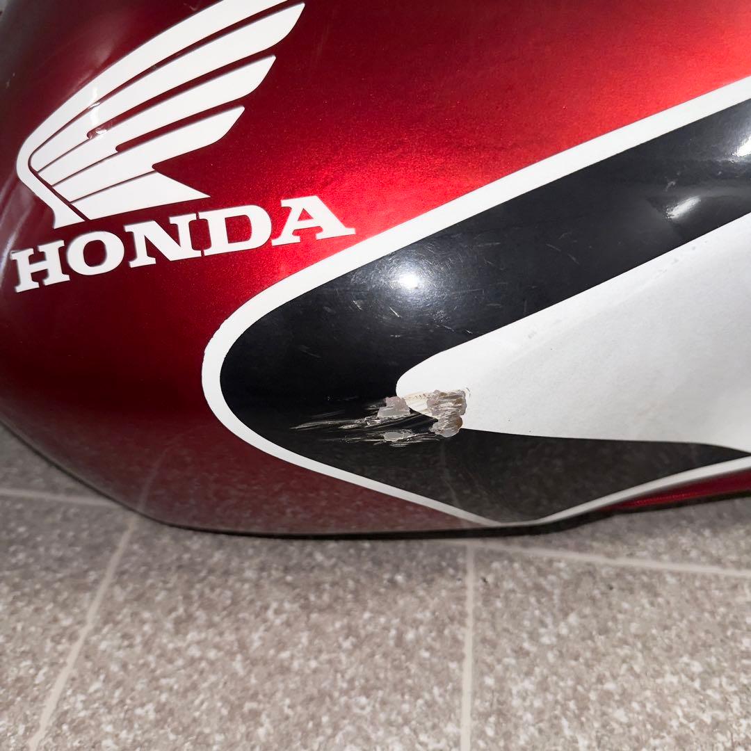 HONDA CB400SF NC39 純正ガソリンタンク CBXカラー - メルカリ